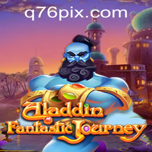 Descubra o Mundo Mágico do Jogo Aladdin no Q76.com
