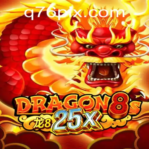 Explorando o Universo de Dragon8s25x com Q76.com