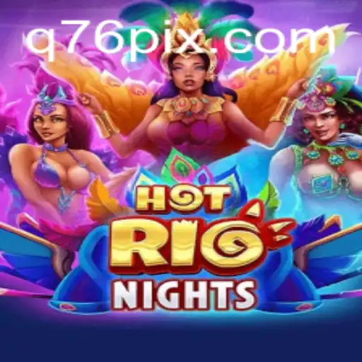 Explorando HotRioNights: O Jogo que Está Revolucionando as Noites Tropicais