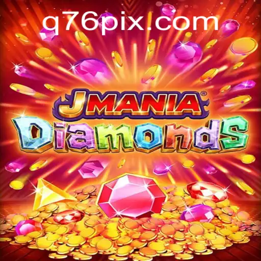 Descubra a Emoção de JManiaDiamonds: Um Mergulho no Universo dos Jogos Digitais