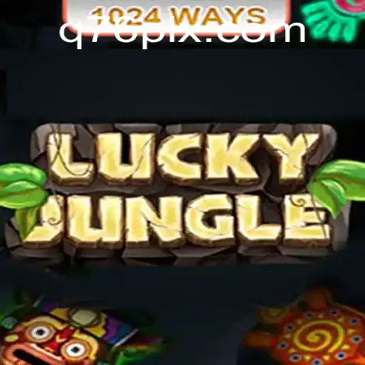 Descobrindo o Mundo de LuckyJungle1024: O Novo Fenômeno dos Jogos Online