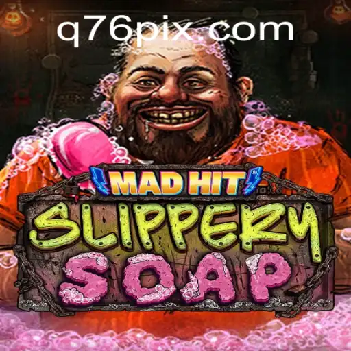 Descubra MadHitSlipperySoap: O Jogo que Está Conquistando o Mundo