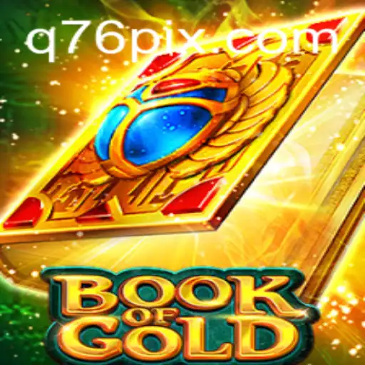 Book of Gold: Explorando o Fascinante Mundo dos Jogos de Cassino Online