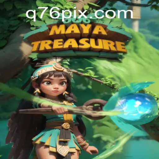 Descubra os Mistérios do Jogo MayaTreasure