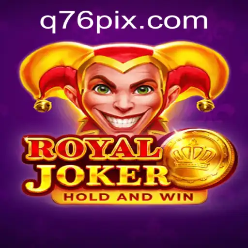 Descubra o Fascinante Mundo de RoyalJoker no Q76.com