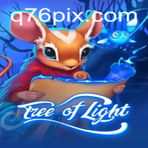 Explorando o Fascinante Mundo de 'TreeofLight'