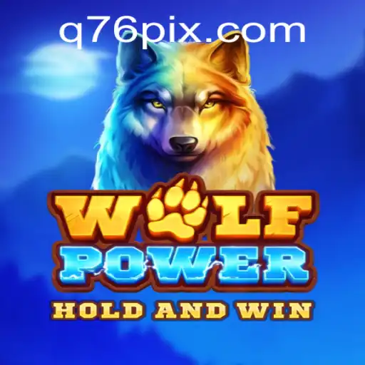 WolfPower: Uma Imersão no Universo Selvagem de Q76.com