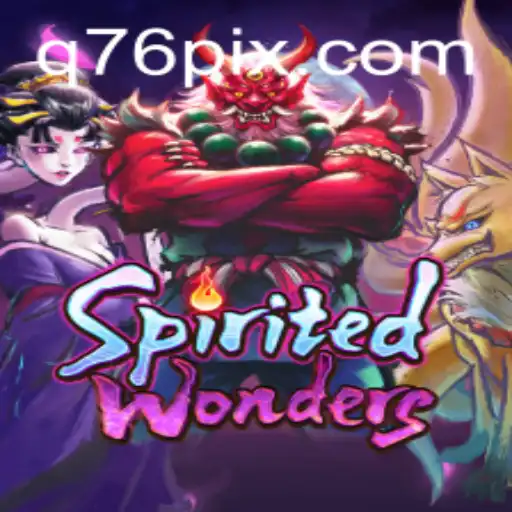 SpiritedWonders: Um Jogo Inovador com Elementos Encantadores