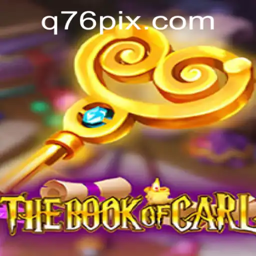 Explorando o Mundo de 'TheBookofCarl': Um Jogo Inovador em Q76.com