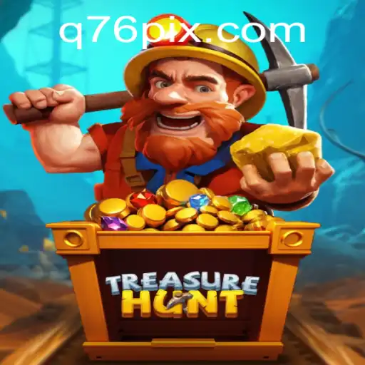 Explorando o Mundo de TreasureHunt: Aventura e Estratégia no Jogo da Q76.com