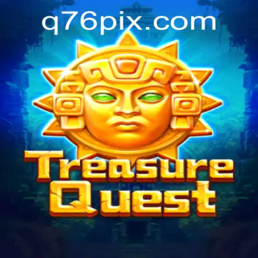 TreasureQuest: Aventura e Estratégia no Mundo Digital