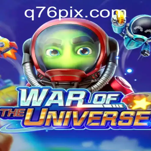 Guia Completo para o WAROFTHEUNIVERSE: Regras, Estratégias e Inovações