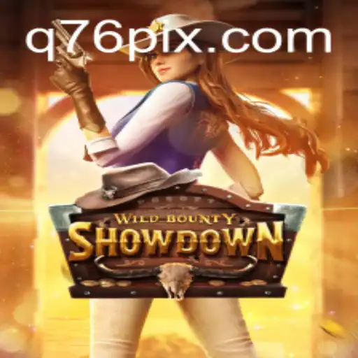 WildBountyShowdown: Um Mergulho no Mundo do Faroeste Moderno