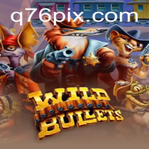 Descubra o Fascinante Mundo de WildBullets